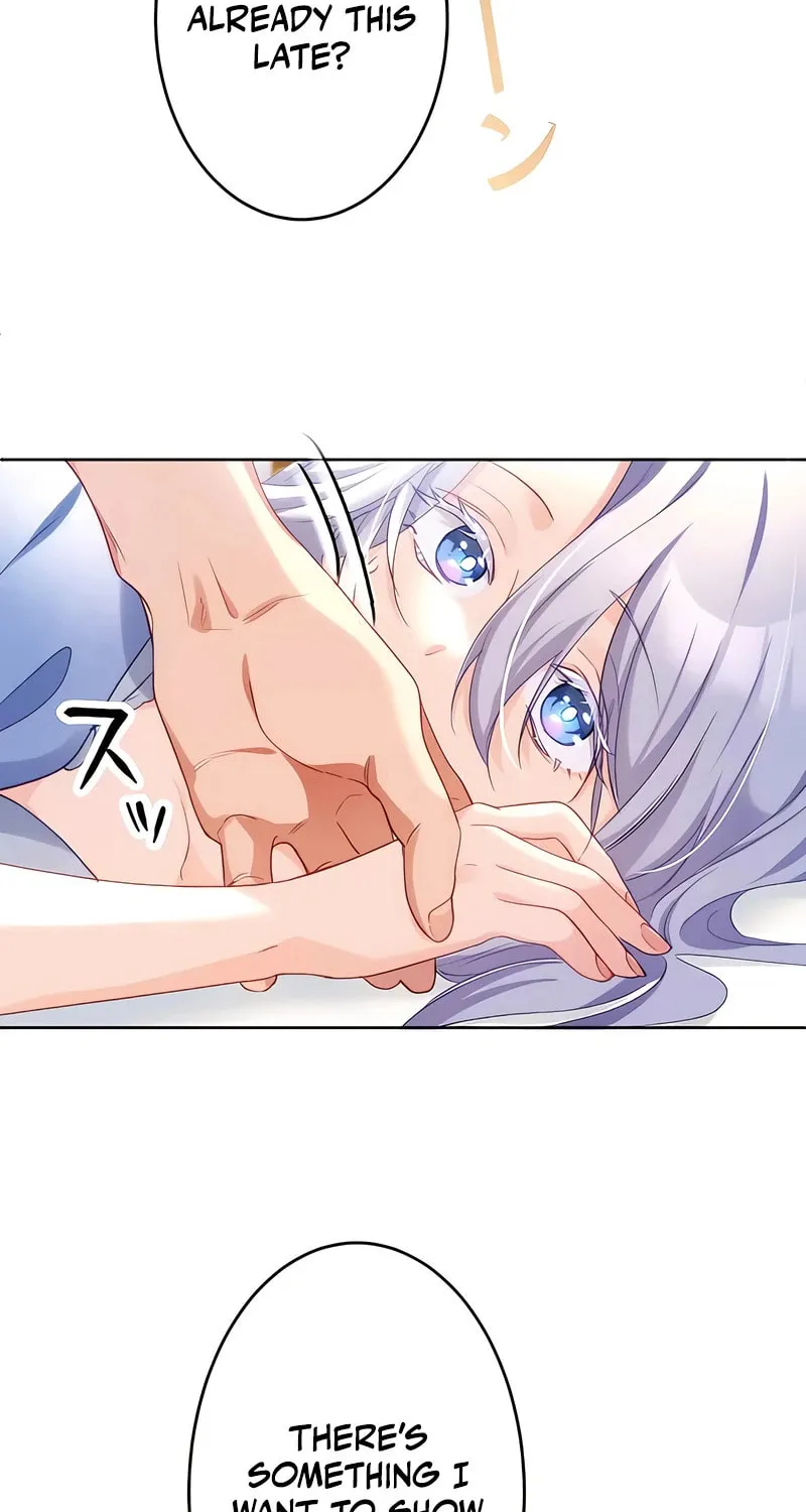 She is Obsessed with the Possessive Flame Emperor Chapter 12 page 12 - 