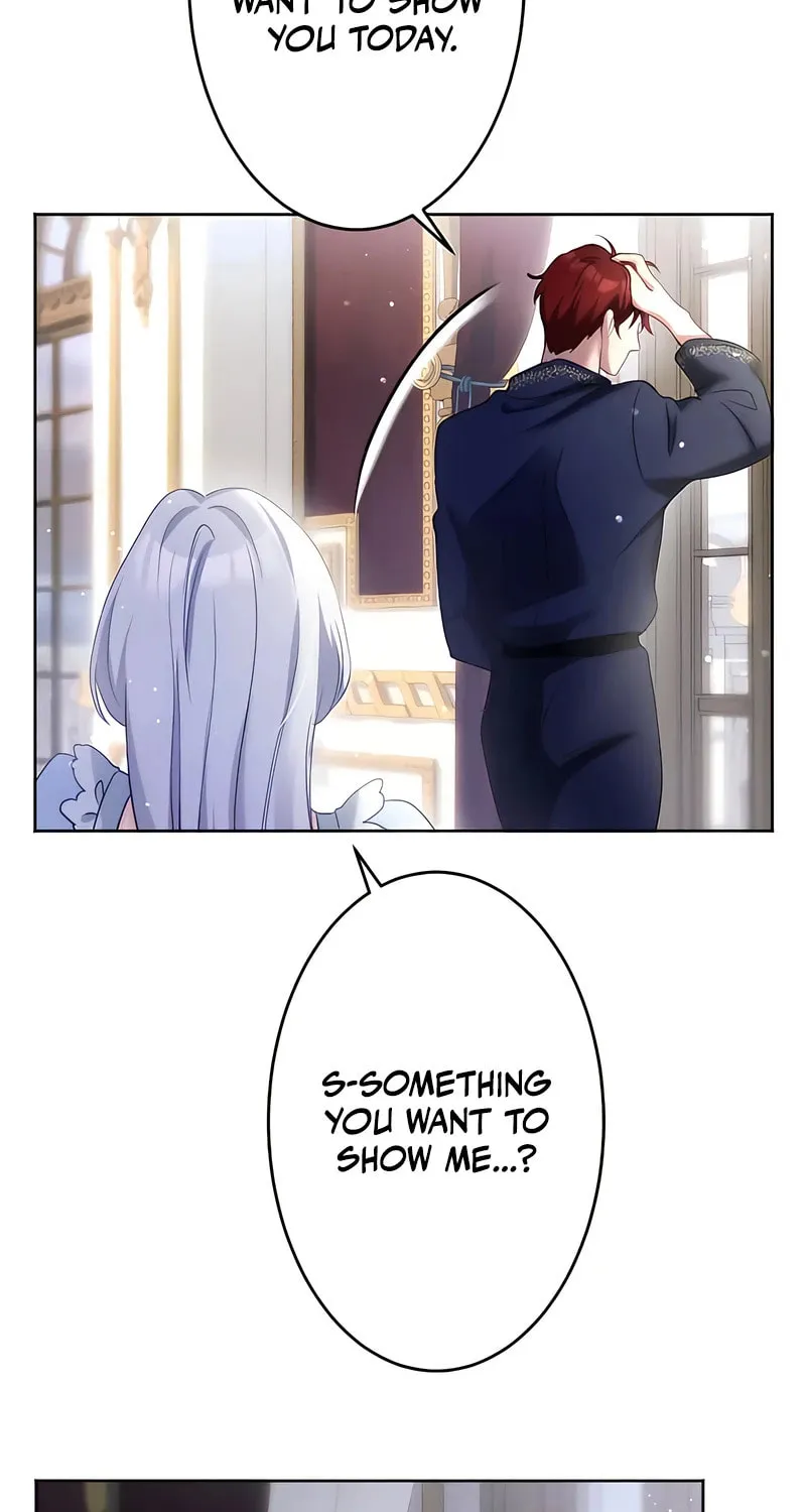 She is Obsessed with the Possessive Flame Emperor Chapter 12 page 13 - 