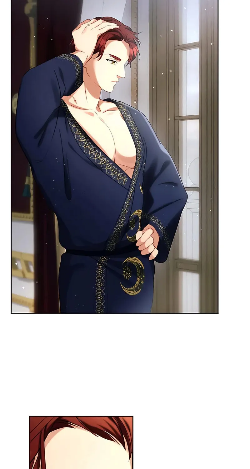 She is Obsessed with the Possessive Flame Emperor Chapter 12 page 14 - 