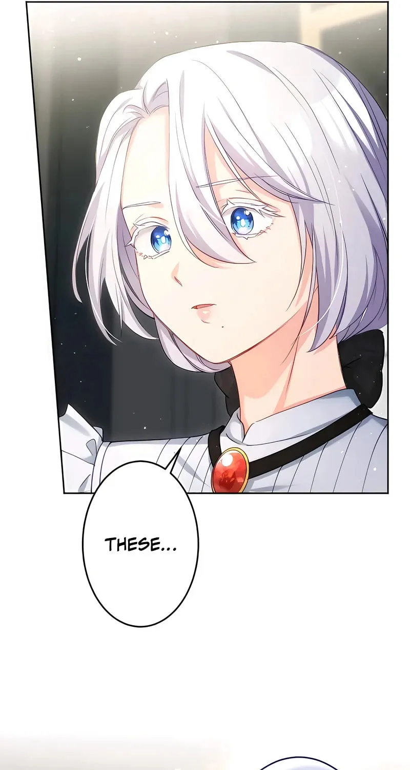 She is Obsessed with the Possessive Flame Emperor Chapter 12 page 18 - 