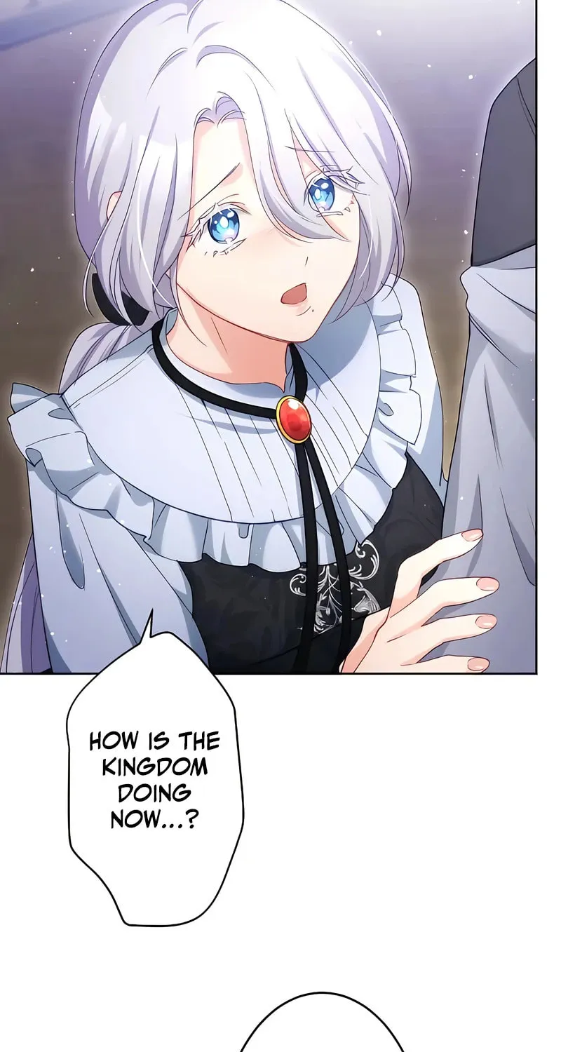 She is Obsessed with the Possessive Flame Emperor Chapter 12 page 22 - 
