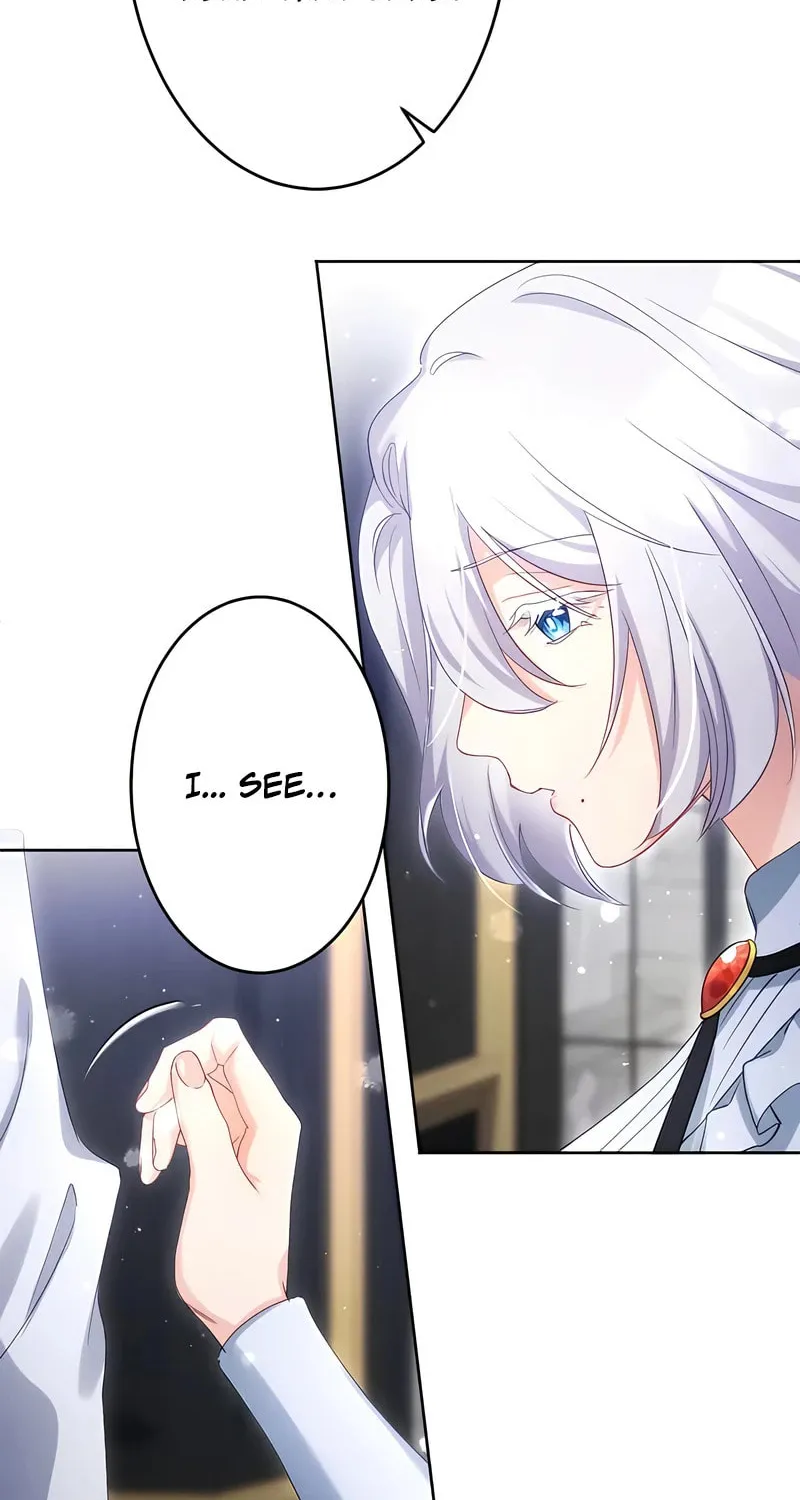 She is Obsessed with the Possessive Flame Emperor Chapter 12 page 25 - 