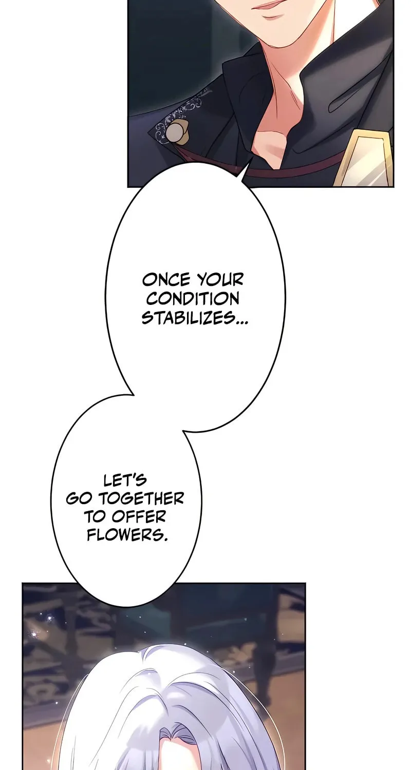 She is Obsessed with the Possessive Flame Emperor Chapter 12 page 28 - 