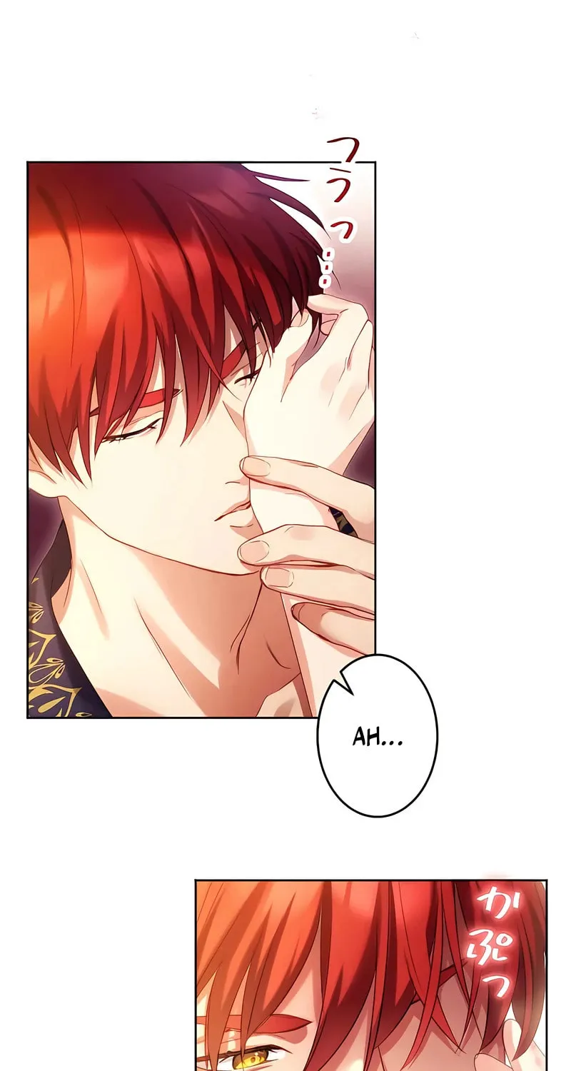 She is Obsessed with the Possessive Flame Emperor Chapter 12 page 4 - 