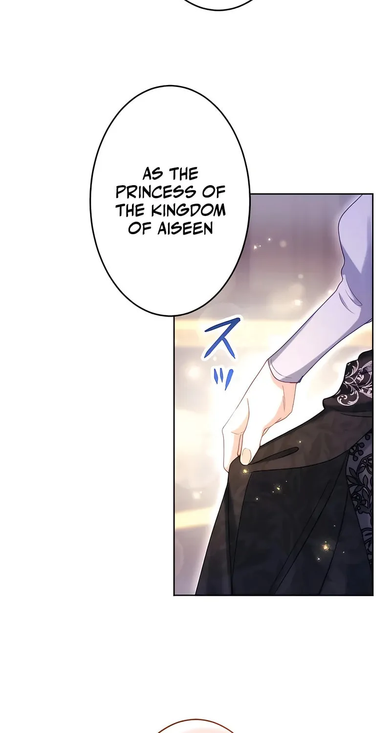 She is Obsessed with the Possessive Flame Emperor Chapter 12 page 36 - 