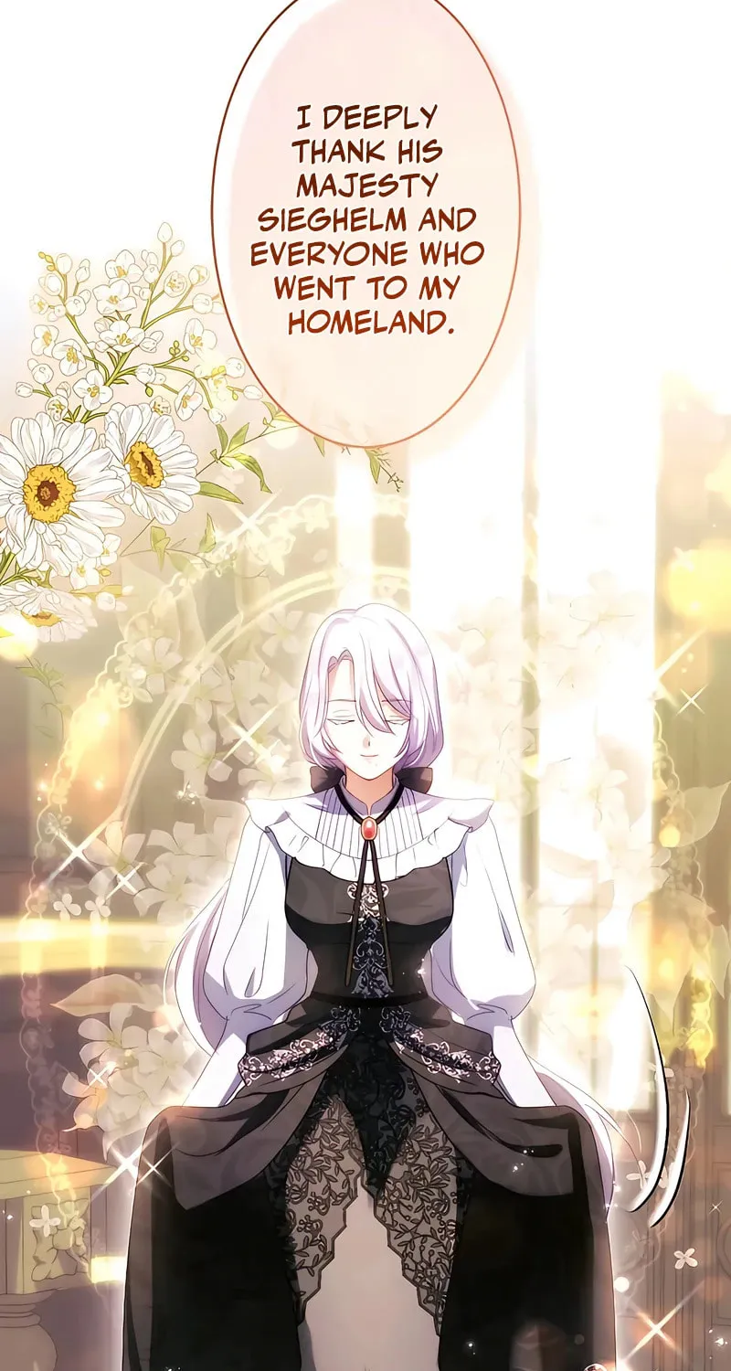 She is Obsessed with the Possessive Flame Emperor Chapter 12 page 37 - 