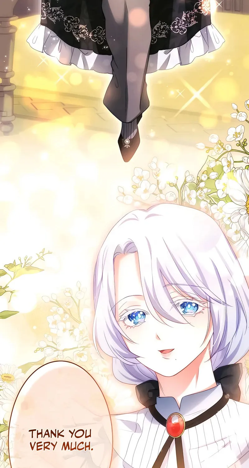 She is Obsessed with the Possessive Flame Emperor Chapter 12 page 38 - 