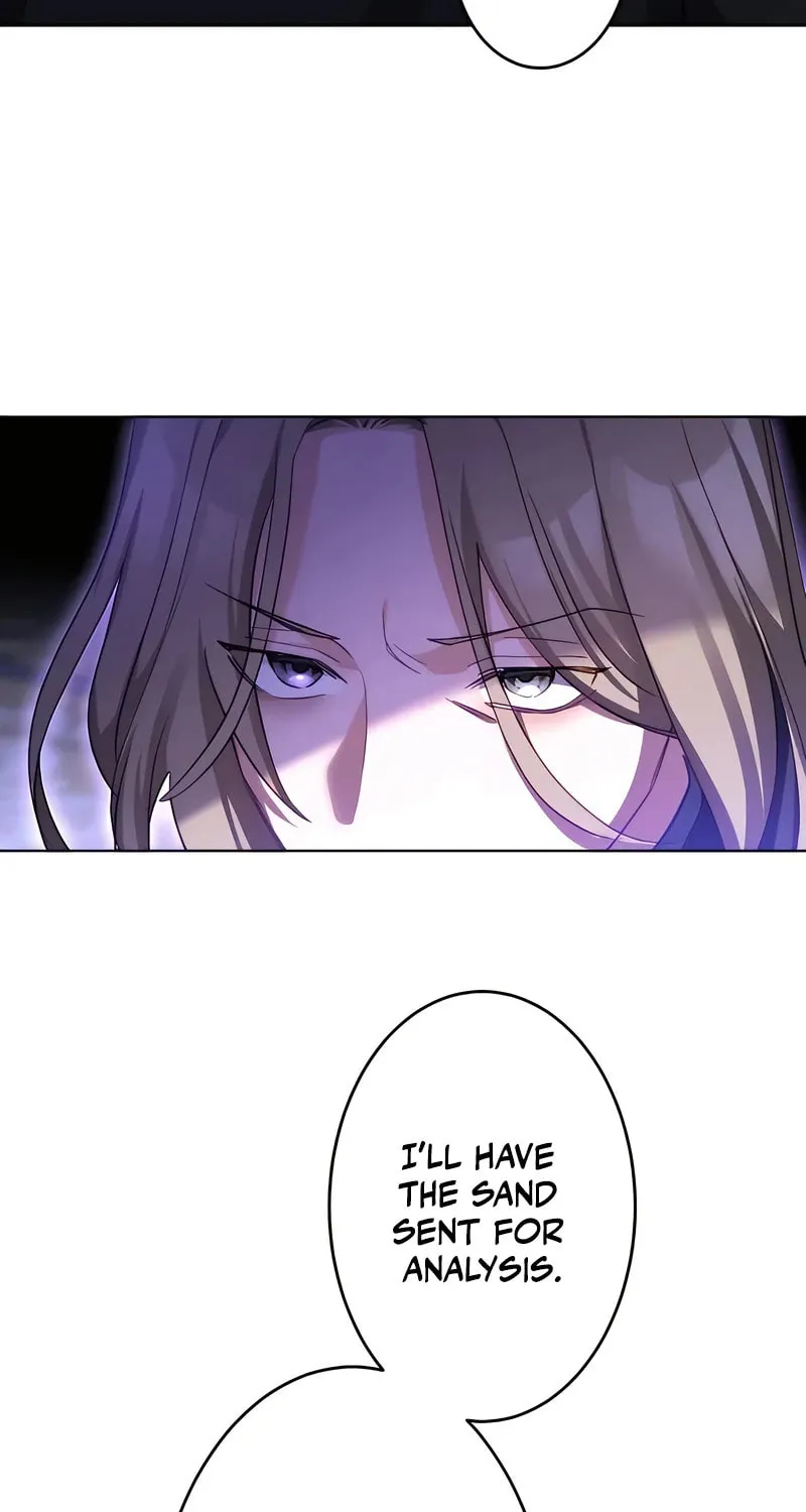 She is Obsessed with the Possessive Flame Emperor Chapter 12 page 41 - 