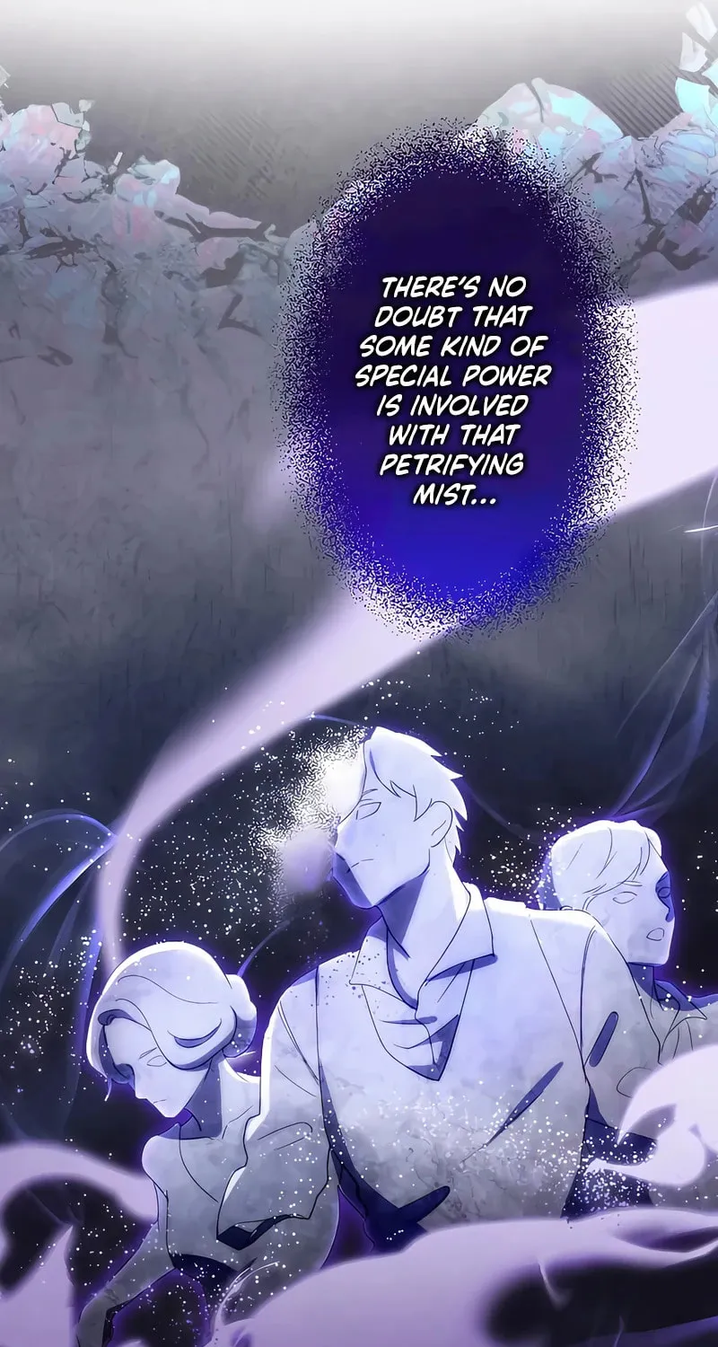 She is Obsessed with the Possessive Flame Emperor Chapter 12 page 44 - 