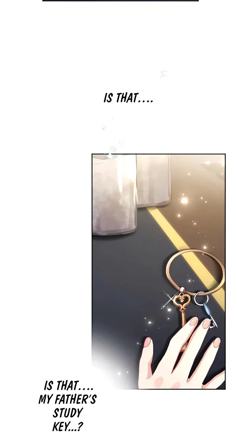 She is Obsessed with the Possessive Flame Emperor Chapter 12 page 46 - 