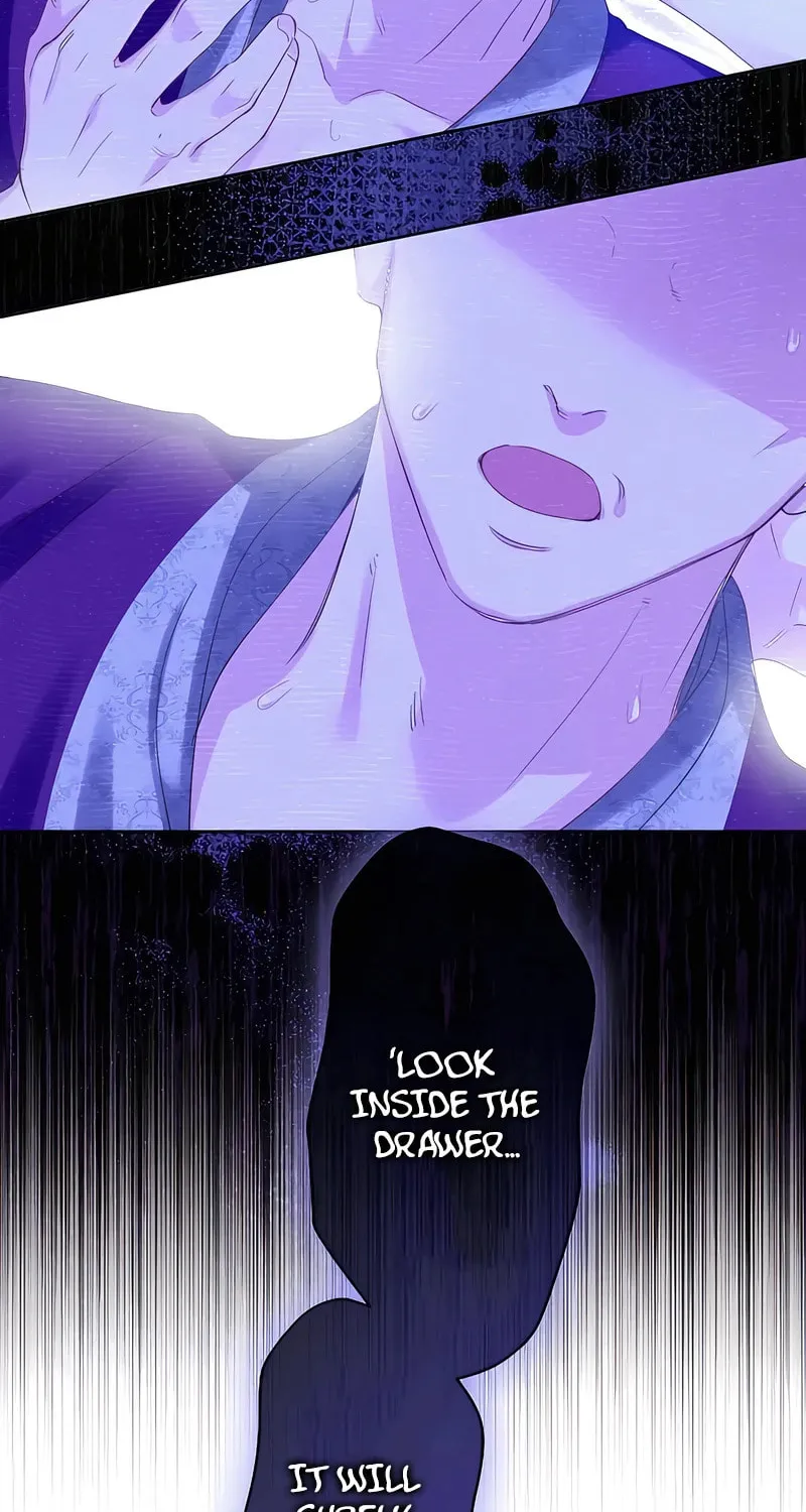 She is Obsessed with the Possessive Flame Emperor Chapter 12 page 49 - 