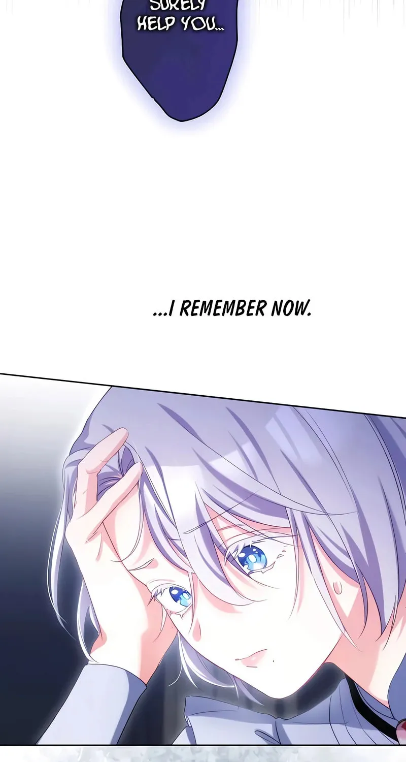 She is Obsessed with the Possessive Flame Emperor Chapter 12 page 50 - 