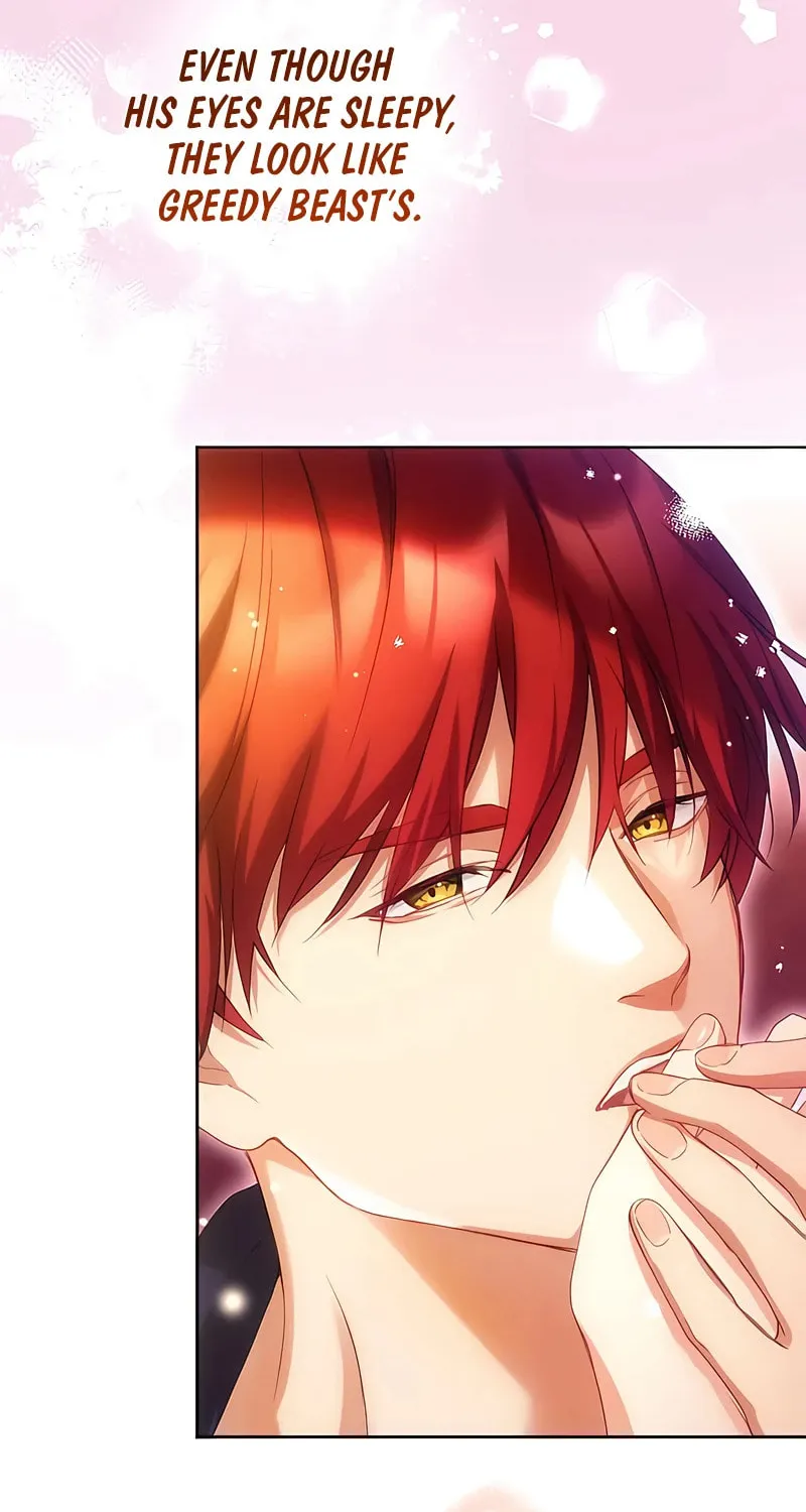 She is Obsessed with the Possessive Flame Emperor Chapter 12 page 6 - 