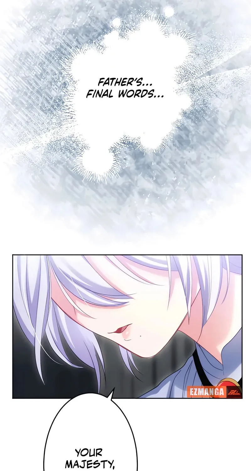 She is Obsessed with the Possessive Flame Emperor Chapter 12 page 51 - 
