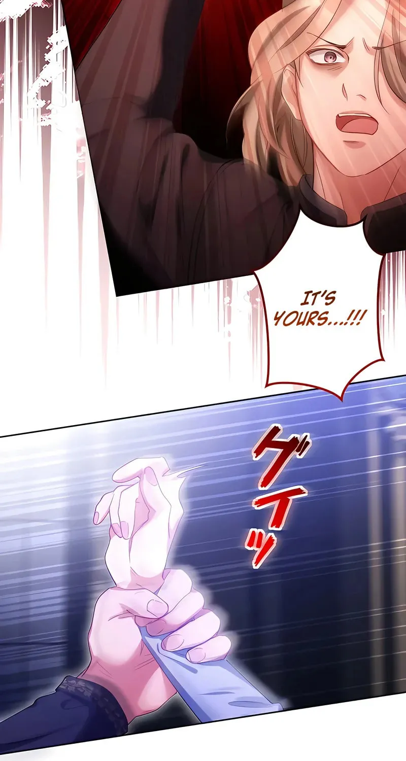 She is Obsessed with the Possessive Flame Emperor Chapter 12 page 55 - 