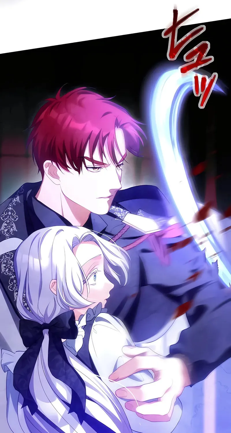 She is Obsessed with the Possessive Flame Emperor Chapter 12 page 56 - 