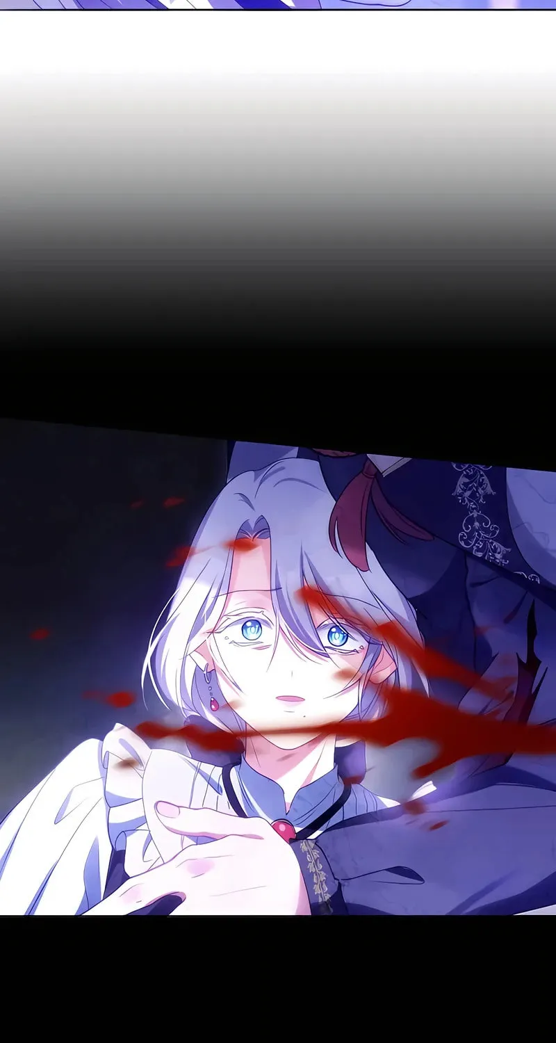 She is Obsessed with the Possessive Flame Emperor Chapter 12 page 57 - 