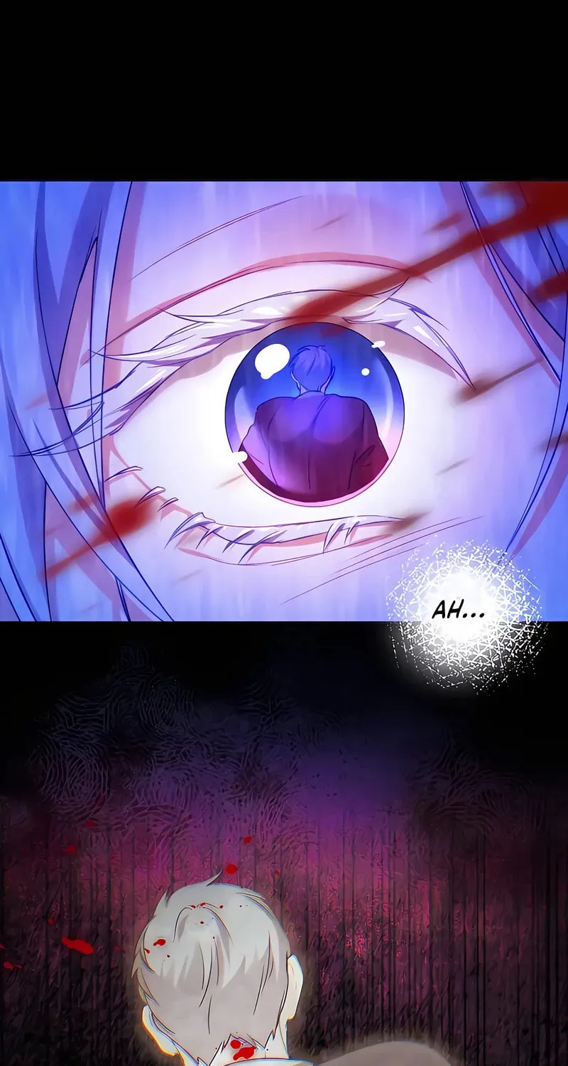 She is Obsessed with the Possessive Flame Emperor Chapter 12 page 58 - 