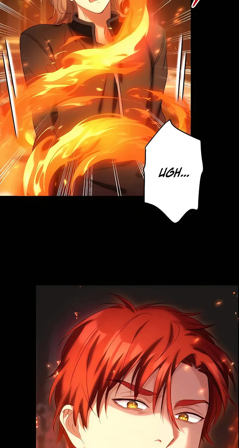 She is Obsessed with the Possessive Flame Emperor Chapter 12 page 60 - 