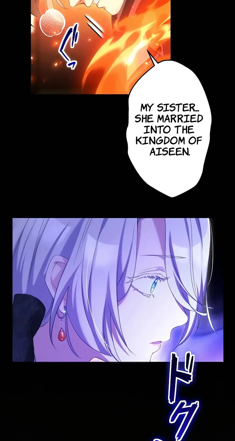 She is Obsessed with the Possessive Flame Emperor Chapter 12 page 63 - 