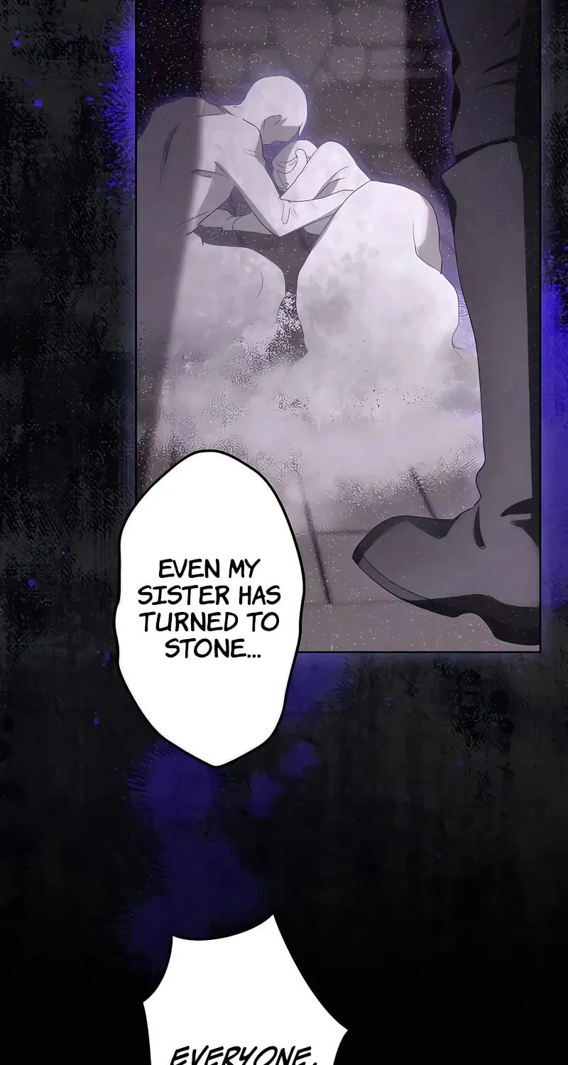 She is Obsessed with the Possessive Flame Emperor Chapter 12 page 65 - 