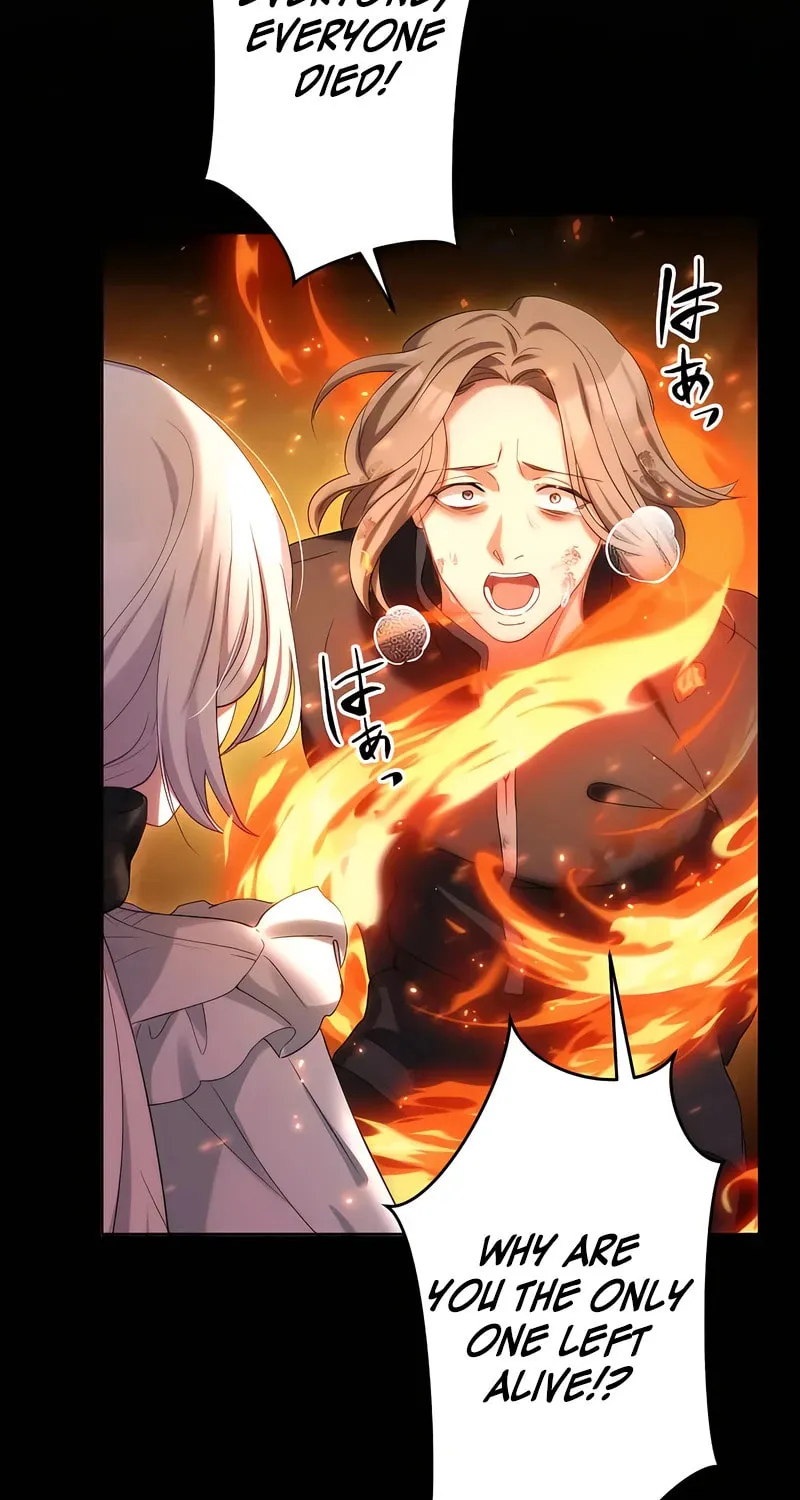 She is Obsessed with the Possessive Flame Emperor Chapter 12 page 66 - 