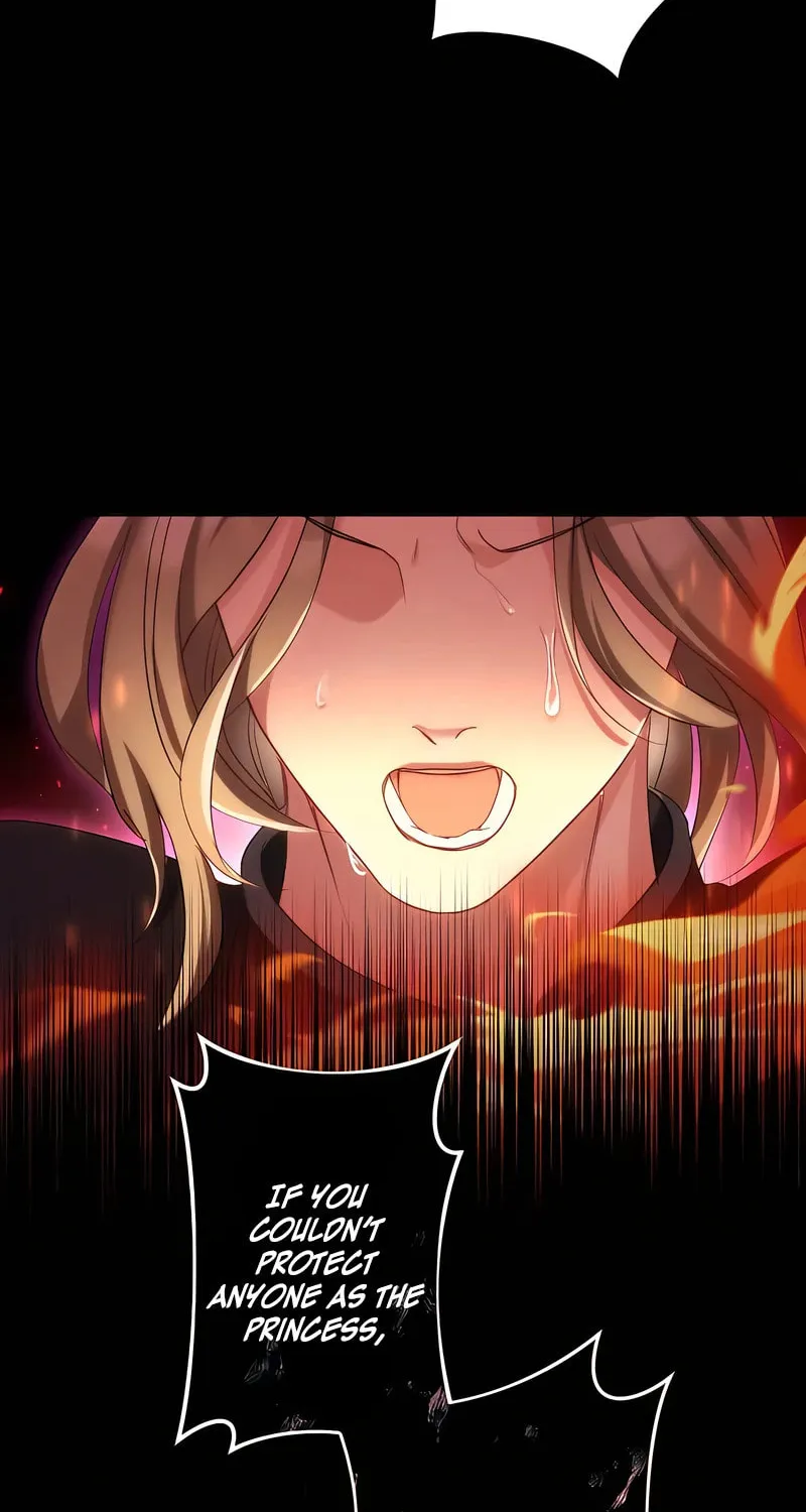 She is Obsessed with the Possessive Flame Emperor Chapter 12 page 67 - 