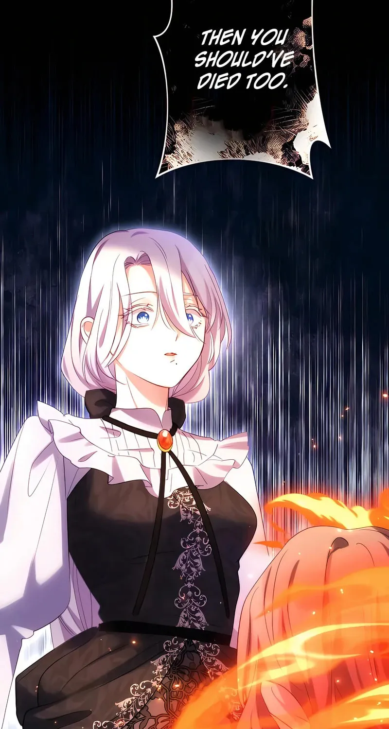 She is Obsessed with the Possessive Flame Emperor Chapter 12 page 68 - 