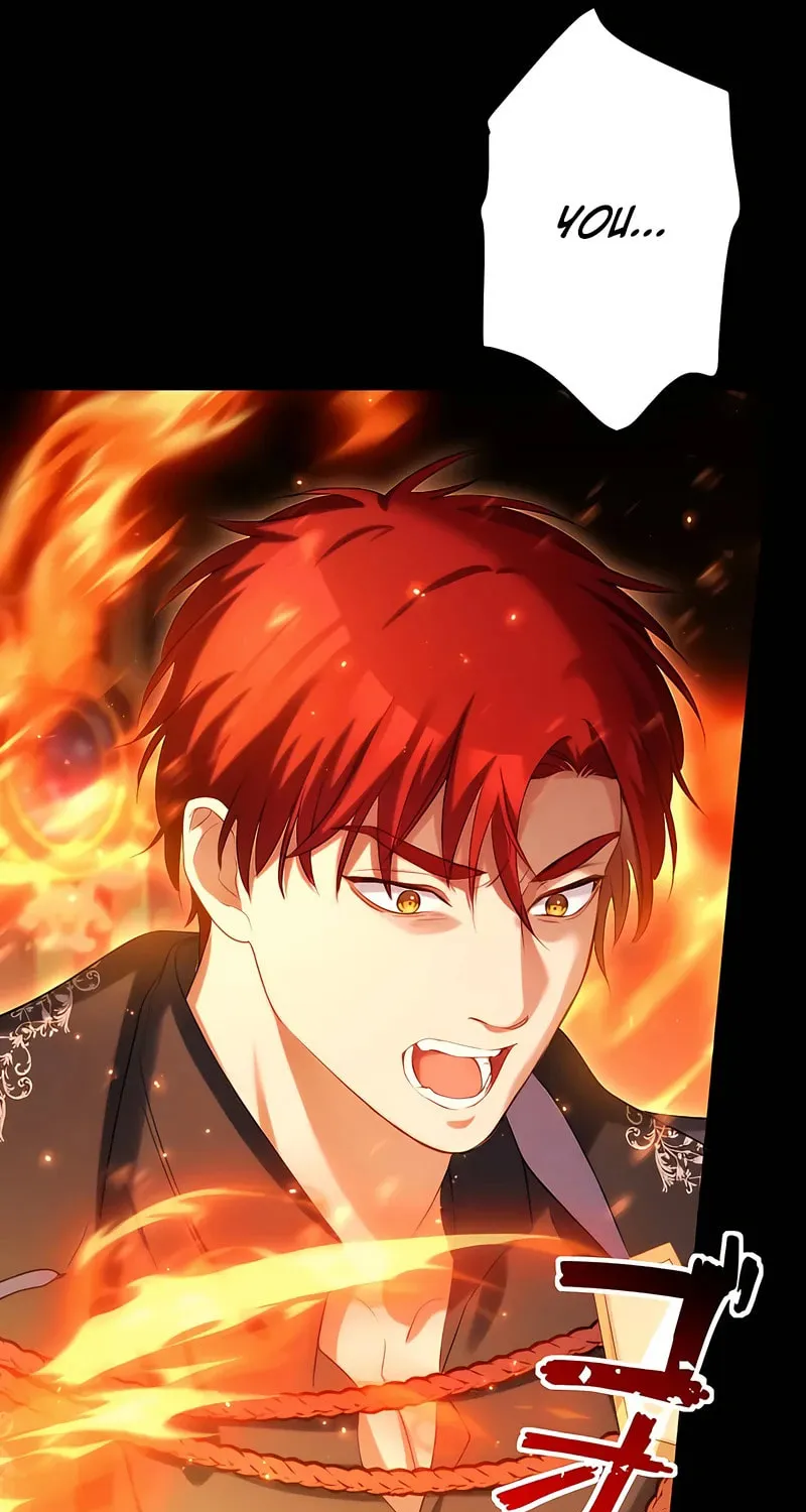 She is Obsessed with the Possessive Flame Emperor Chapter 12 page 70 - 
