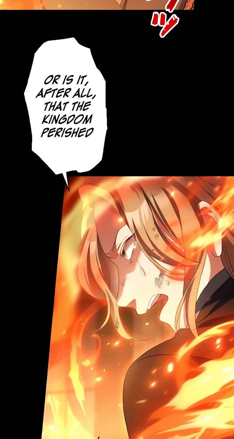 She is Obsessed with the Possessive Flame Emperor Chapter 12 page 71 - 