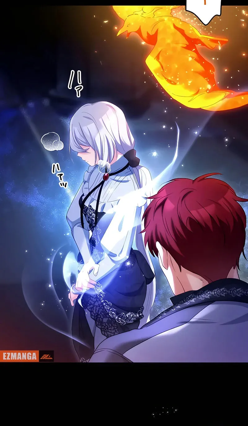 She is Obsessed with the Possessive Flame Emperor Chapter 12 page 74 - 