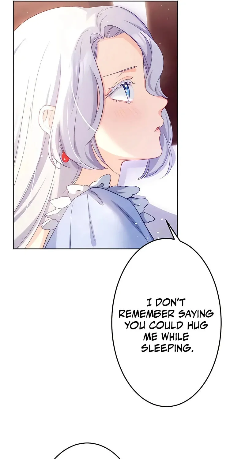 She is Obsessed with the Possessive Flame Emperor Chapter 12 page 9 - 