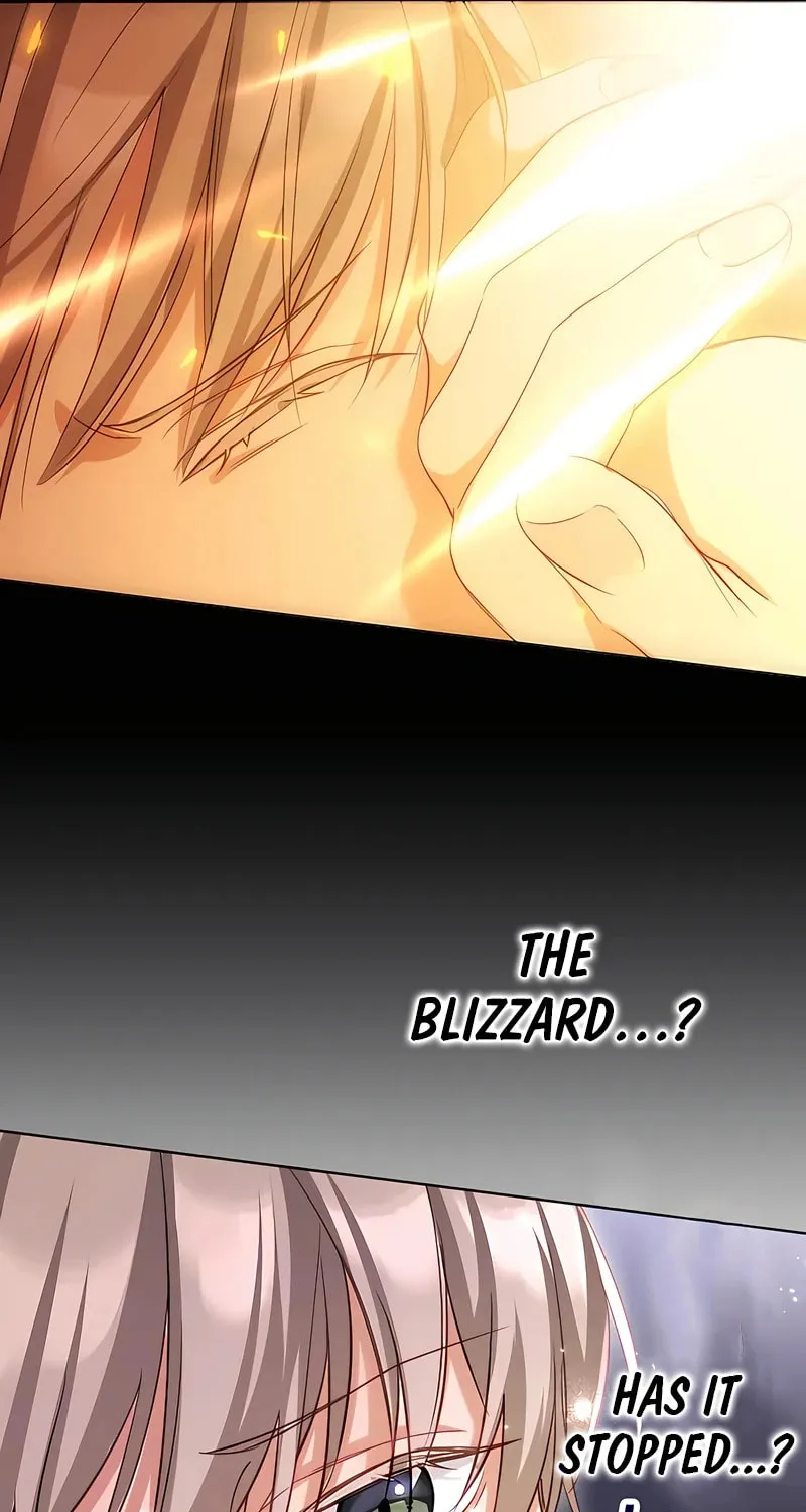 She is Obsessed with the Possessive Flame Emperor Chapter 12 page 84 - 