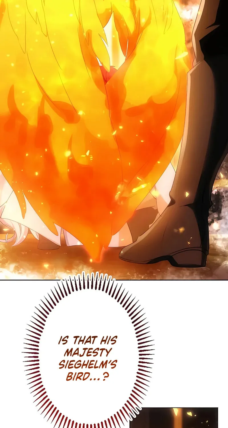 She is Obsessed with the Possessive Flame Emperor Chapter 12 page 86 - 