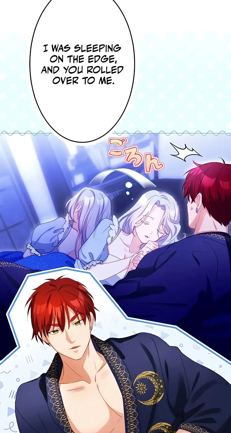 She is Obsessed with the Possessive Flame Emperor Chapter 12 page 10 - 