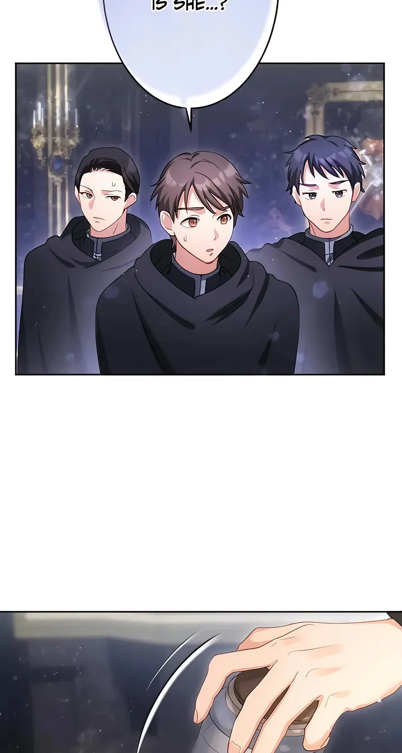 She is Obsessed with the Possessive Flame Emperor Chapter 13 page 14 - 