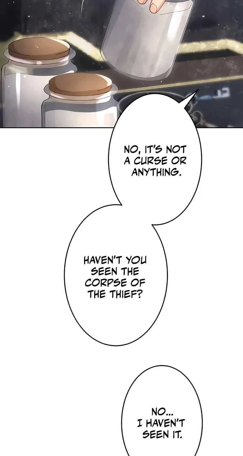 She is Obsessed with the Possessive Flame Emperor Chapter 13 page 15 - 