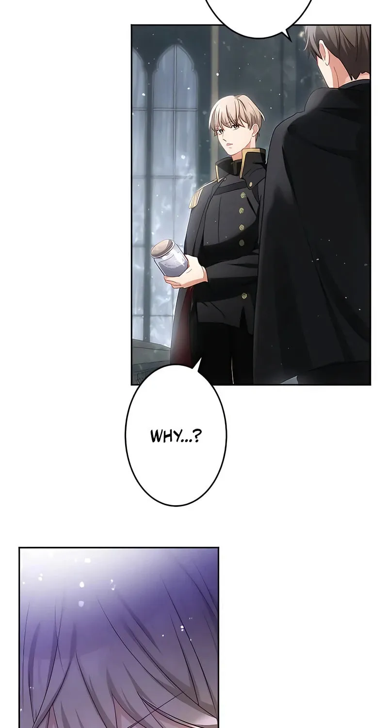 She is Obsessed with the Possessive Flame Emperor Chapter 13 page 16 - 
