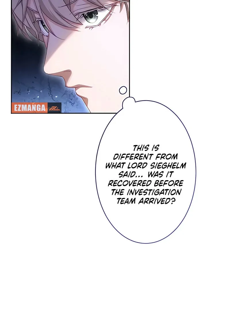 She is Obsessed with the Possessive Flame Emperor Chapter 13 page 17 - 