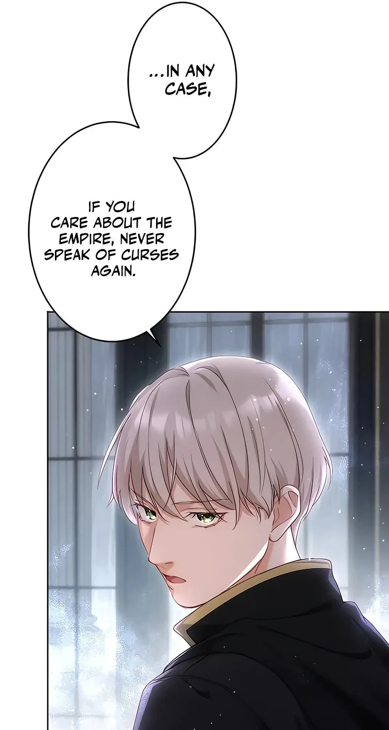 She is Obsessed with the Possessive Flame Emperor Chapter 13 page 18 - 