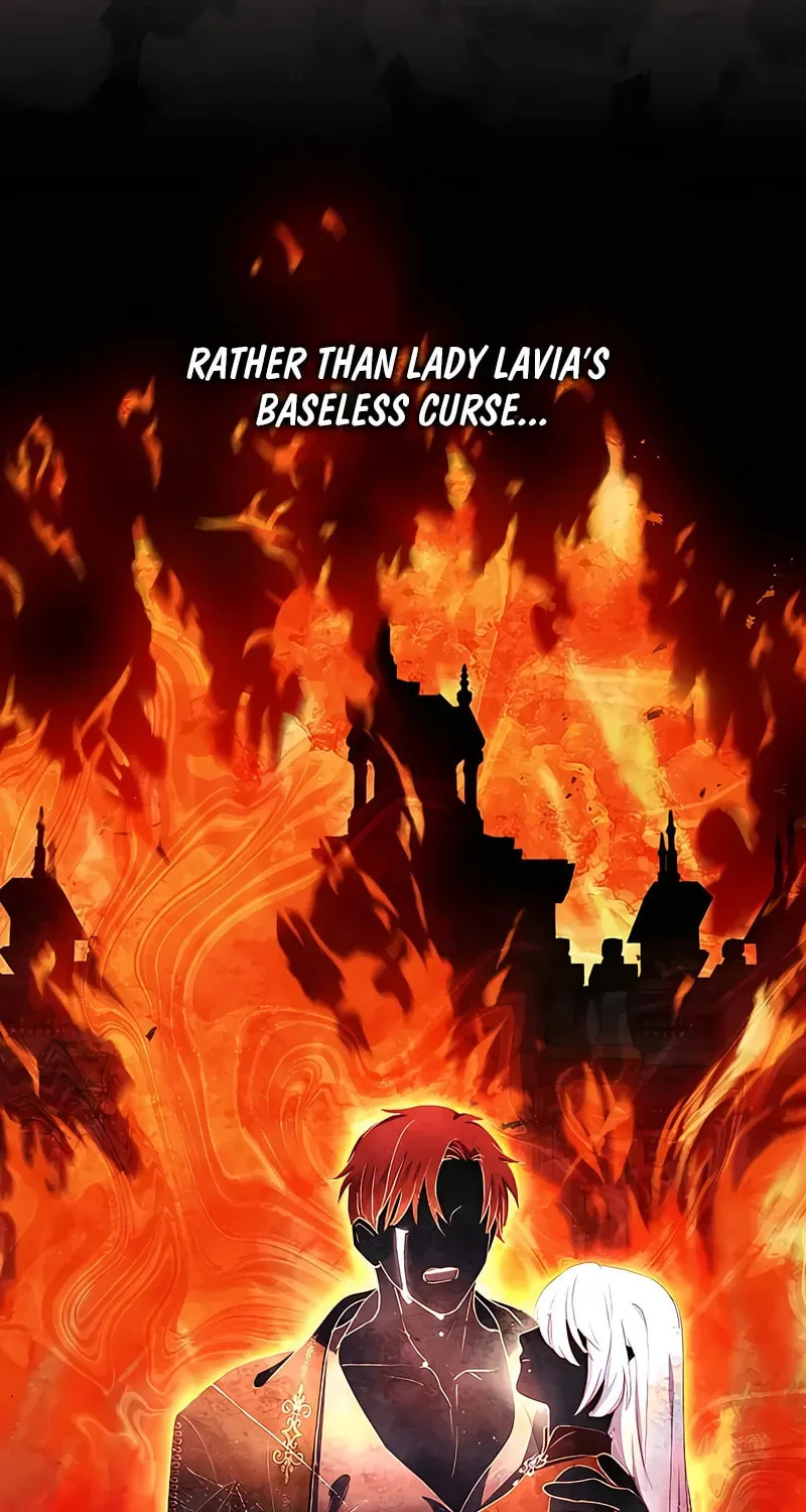 She is Obsessed with the Possessive Flame Emperor Chapter 13 page 20 - 