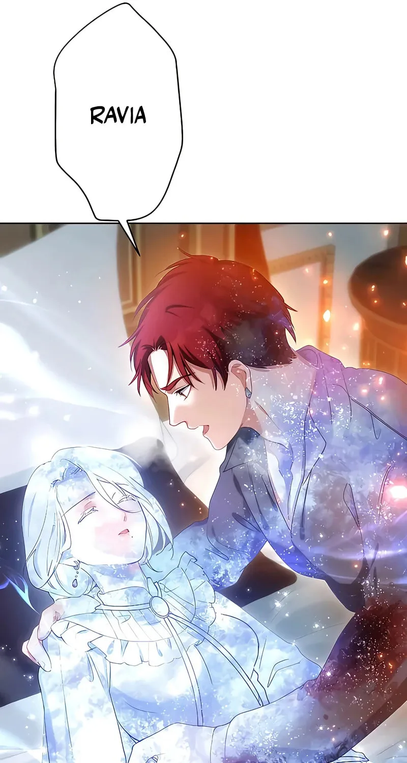 She is Obsessed with the Possessive Flame Emperor Chapter 13 page 26 - 