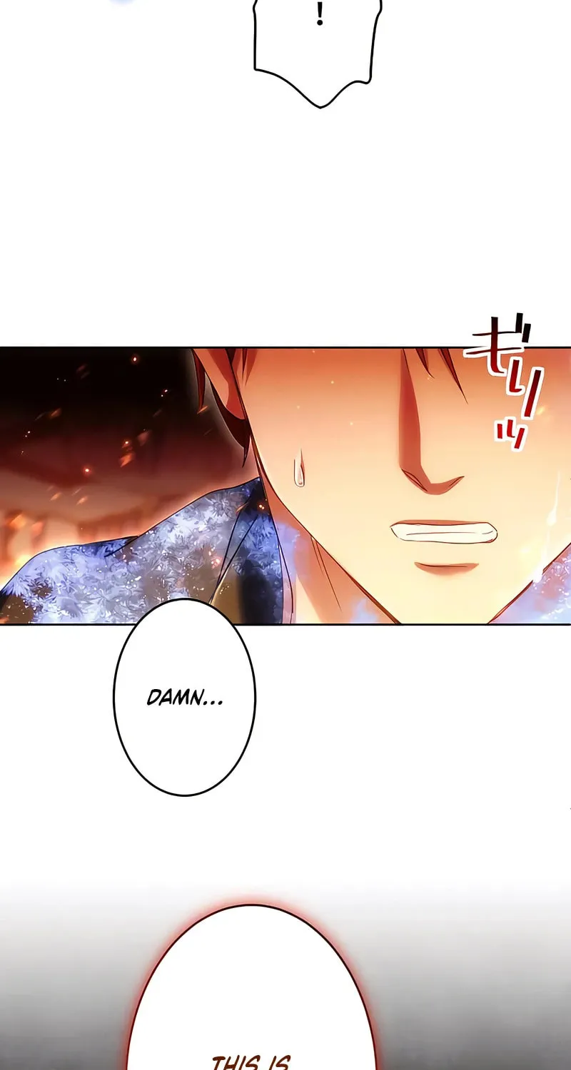 She is Obsessed with the Possessive Flame Emperor Chapter 13 page 28 - 
