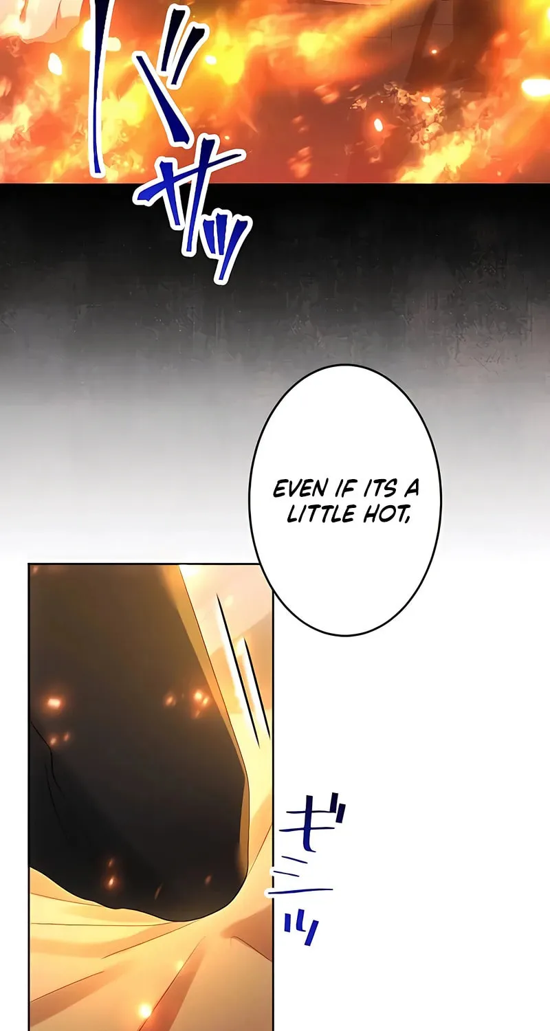 She is Obsessed with the Possessive Flame Emperor Chapter 13 page 30 - 