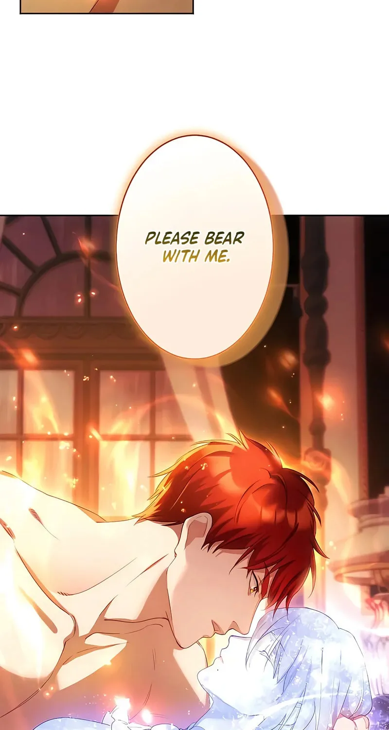 She is Obsessed with the Possessive Flame Emperor Chapter 13 page 31 - 