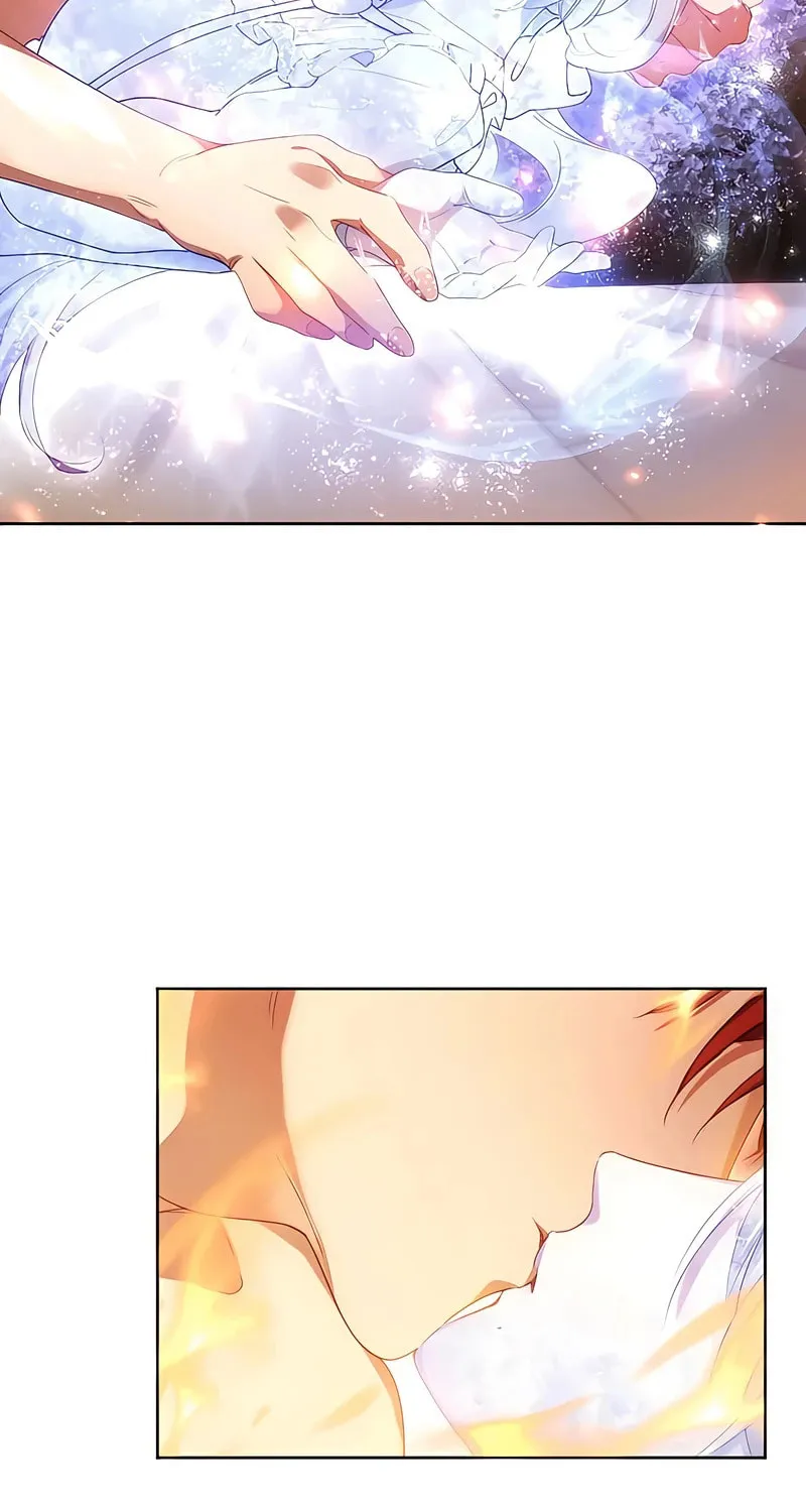 She is Obsessed with the Possessive Flame Emperor Chapter 13 page 32 - 