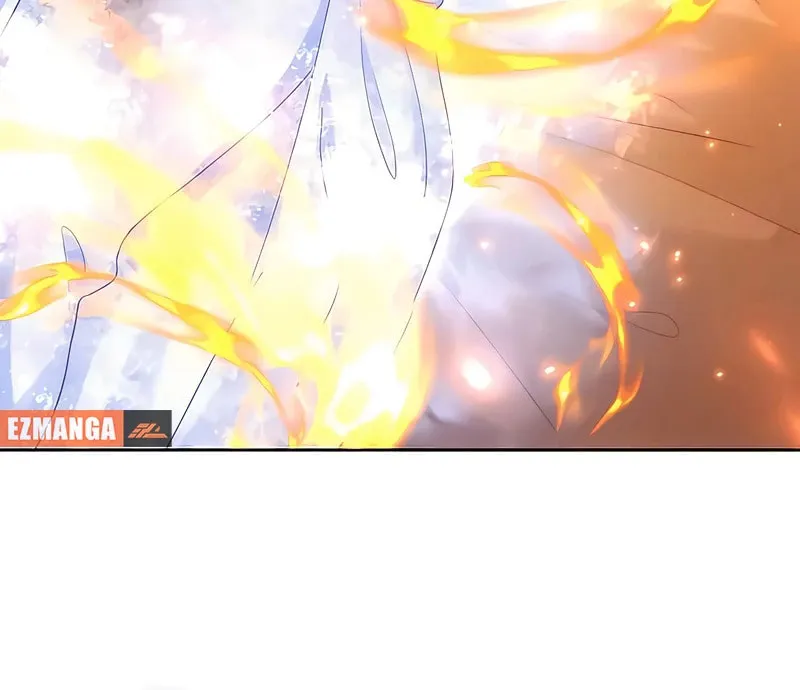 She is Obsessed with the Possessive Flame Emperor Chapter 13 page 34 - 