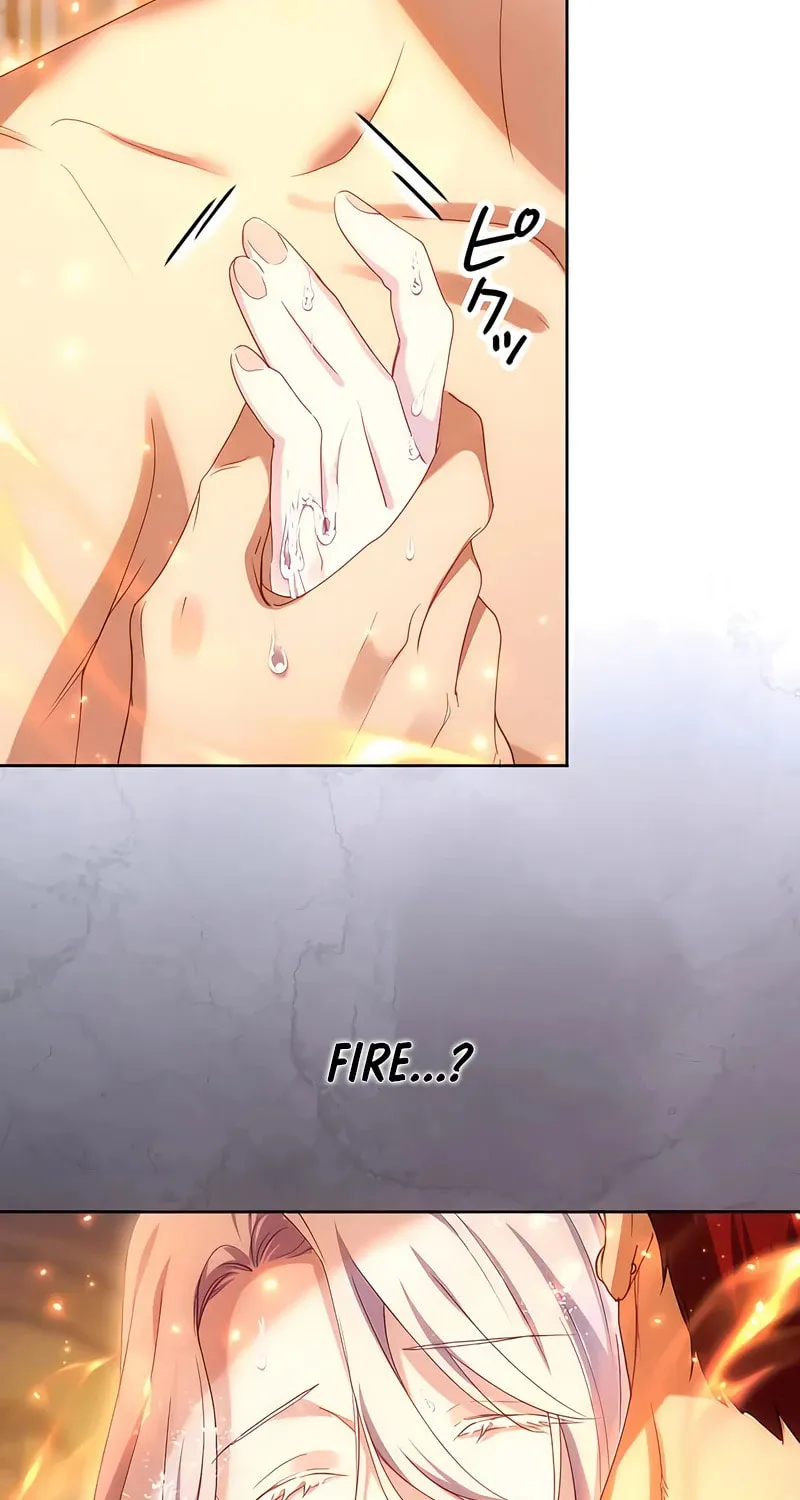 She is Obsessed with the Possessive Flame Emperor Chapter 13 page 39 - 