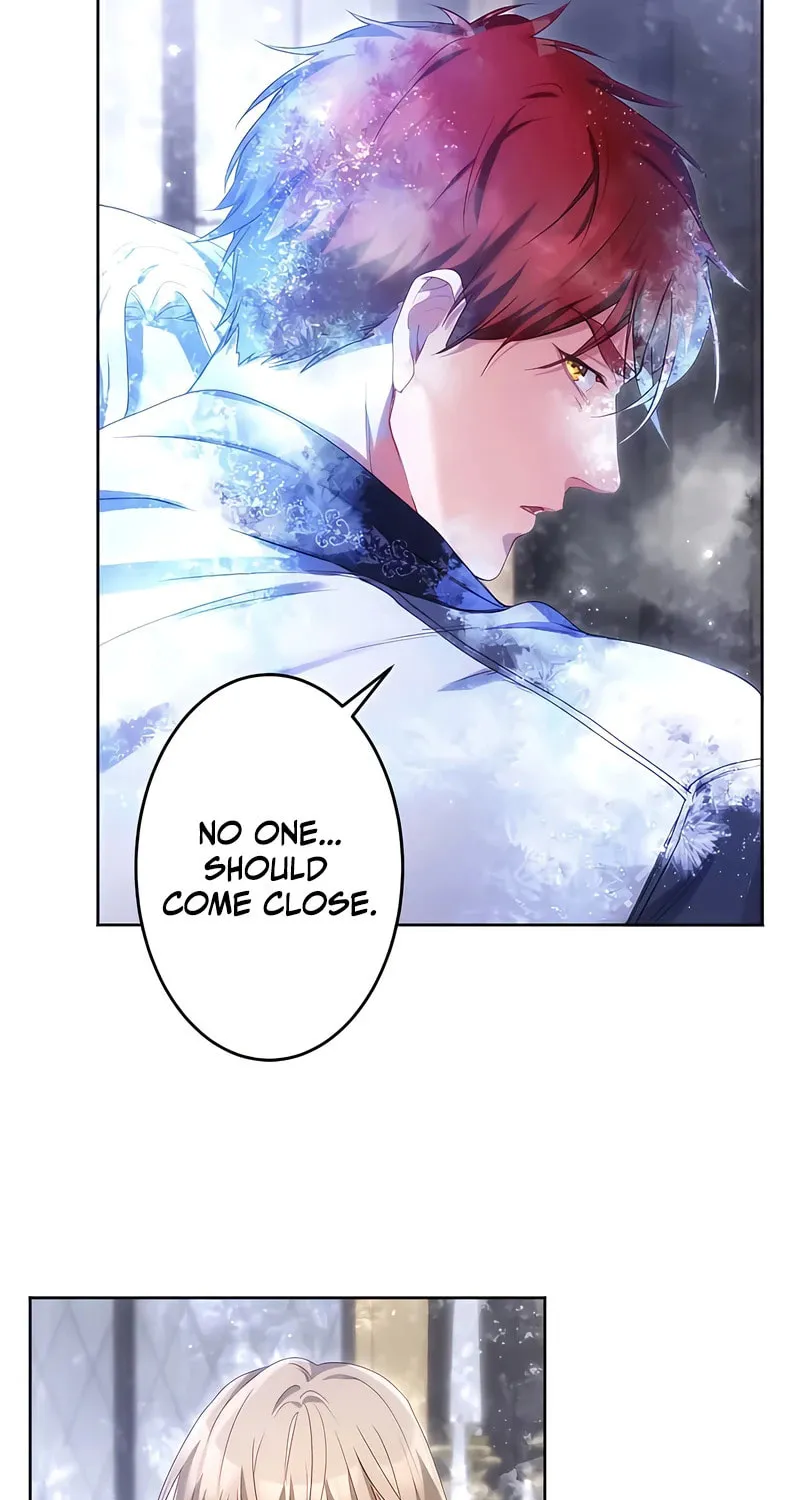 She is Obsessed with the Possessive Flame Emperor Chapter 13 page 5 - 