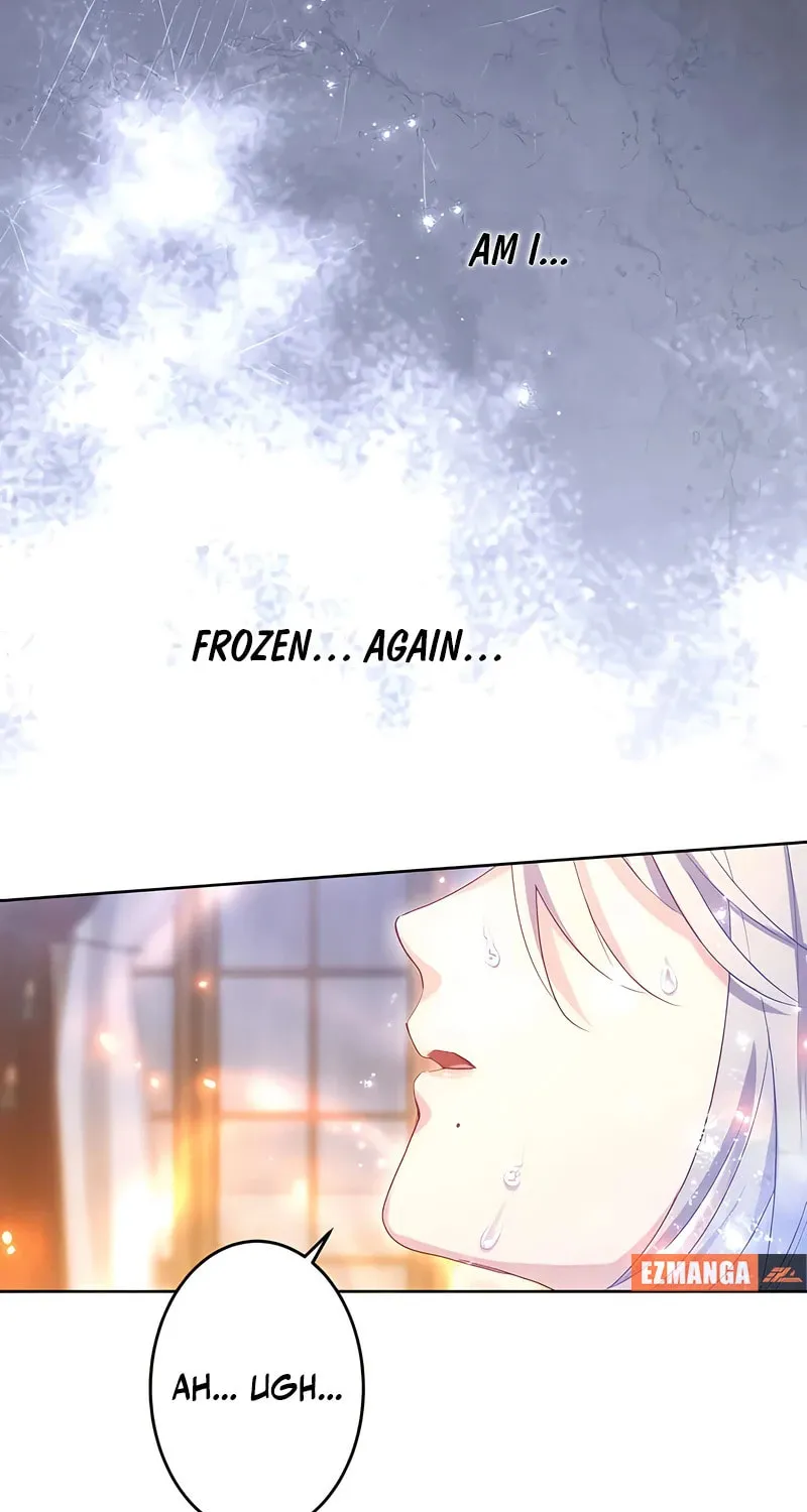 She is Obsessed with the Possessive Flame Emperor Chapter 13 page 41 - 
